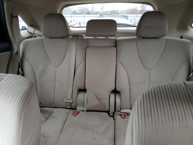 Zdjęcie 10 z aukcji – 2010 TOYOTA VENZA z VIN 4T3BA3BB7AU013377