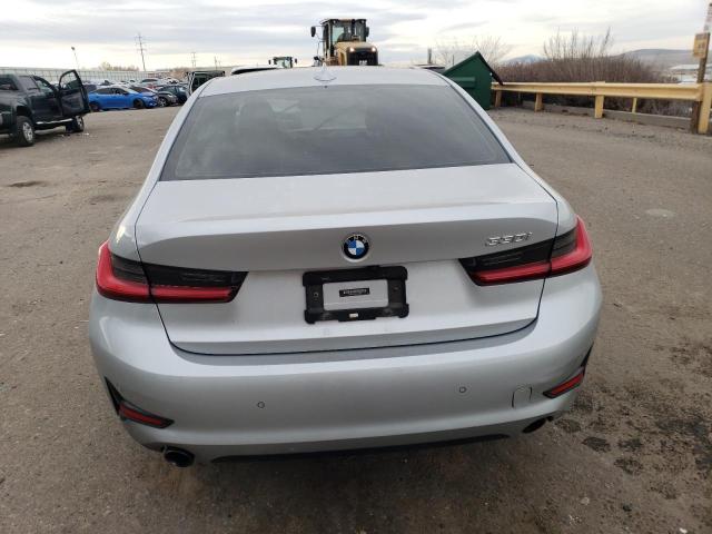 Photo 6 from auction – 2019 BMW 330I with VIN WBA5R1C5XKAK10687