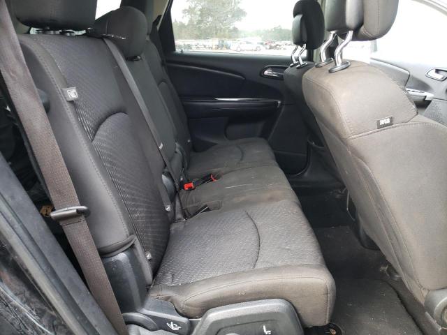 Photo 10 from auction – 2018 DODGE JOURNEY SE with VIN 3C4PDCAB5JT443771