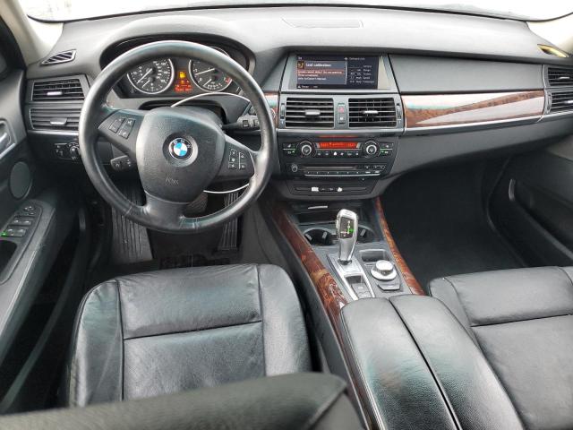 Photo 8 from auction – 2008 BMW X5 4.8I with VIN 5UXFE83538L167477