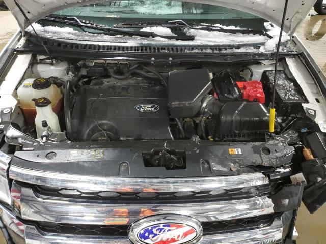 Photo 11 from auction – 2013 FORD EDGE LIMIT with VIN 2FMDK4KC4DBC18159