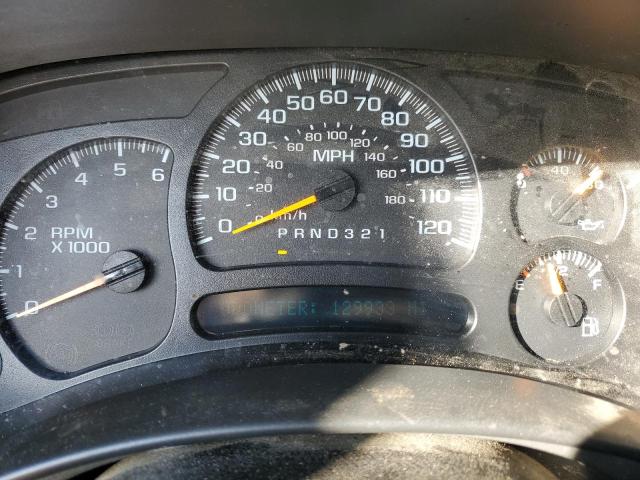 Photo 9 from auction – 2006 CHEVROLET SILVERADO with VIN 1GCEK19B36Z246894