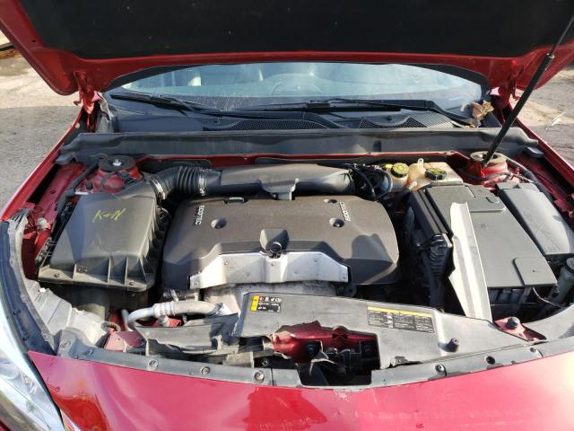 Photo 11 from auction – 2014 CHEVROLET MALIBU 2LT with VIN 1G11E5SL6EF277761