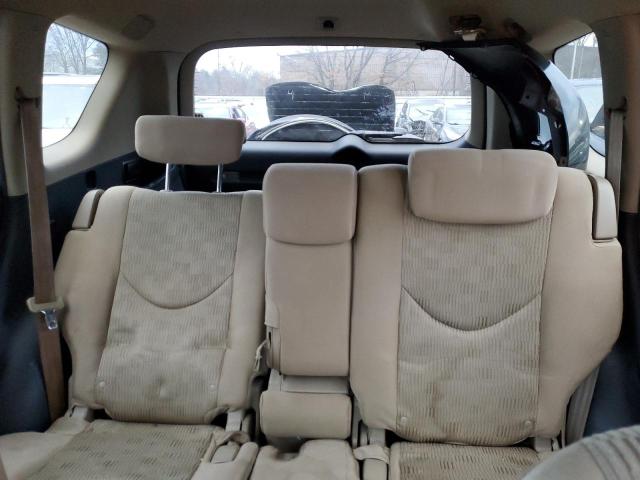 Zdjęcie 10 z aukcji – 2010 TOYOTA RAV4 z VIN 2T3BF4DV0AW056716