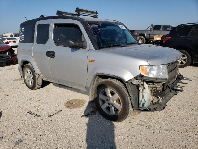 Photo 4 from auction – 2011 HONDA ELEMENT EX with VIN 5J6YH2H72BL004586