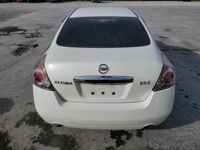 Photo 6 from auction – 2011 NISSAN ALTIMA BAS with VIN 1N4AL2AP4BN437899