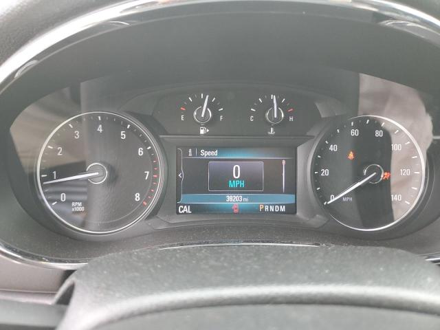 Photo 9 from auction – 2019 BUICK ENCORE PRE with VIN KL4CJASB6KB919064