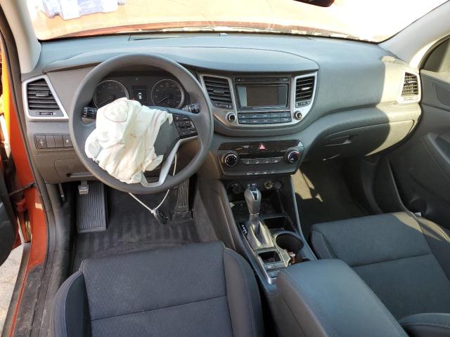 Photo 8 from auction – 2016 HYUNDAI TUCSON LIM with VIN KM8J33A47GU209135