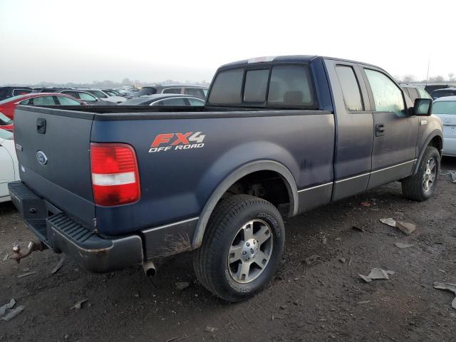 Photo 3 from auction – 2005 FORD F150 with VIN 1FTPX145X5NB82595