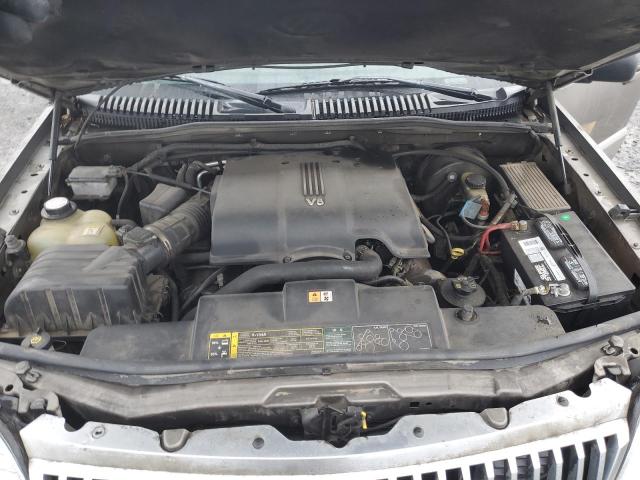 Photo 12 from auction – 2002 MERCURY MOUNTAINEE with VIN 4M2ZU86W72ZJ29691