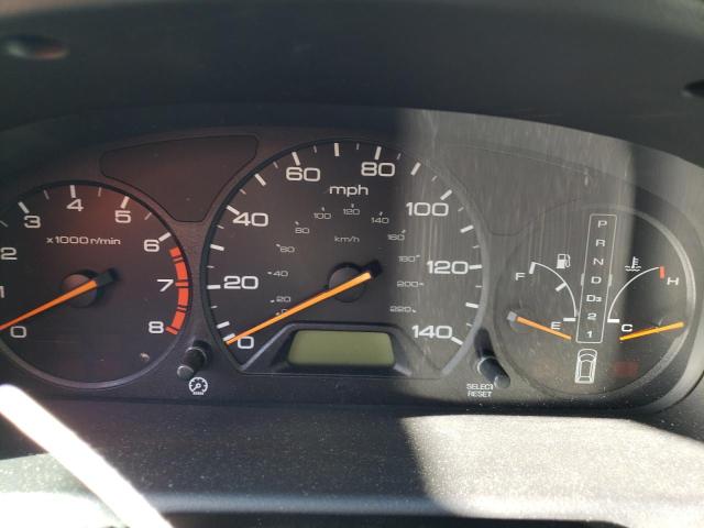 Photo 9 from auction – 2003 HONDA ODYSSEY EX with VIN 5FNRL18613B004464