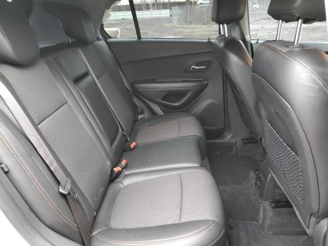 Photo 11 from auction – 2018 CHEVROLET TRAX 1LT with VIN KL7CJPSB8JB571398