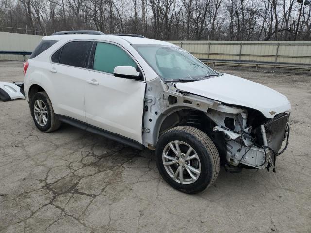 Photo 4 from auction – 2016 CHEVROLET EQUINOX LT with VIN 2GNFLFEK5G6346598