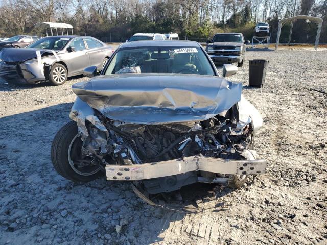 Photo 5 from auction – 2015 LEXUS IS 250 with VIN JTHBF1D21F5053373