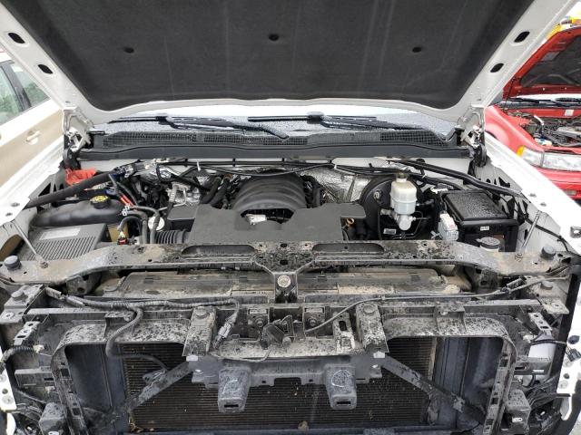 Photo 11 from auction – 2014 CHEVROLET SILVERADO with VIN 3GCPCREC4EG533372