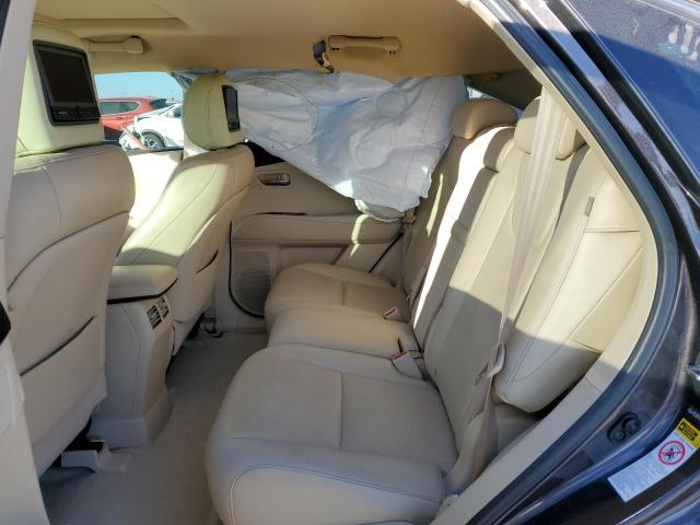 Zdjęcie 11 z aukcji – 2010 LEXUS RX 350 z VIN 2T2ZK1BA7AC016177
