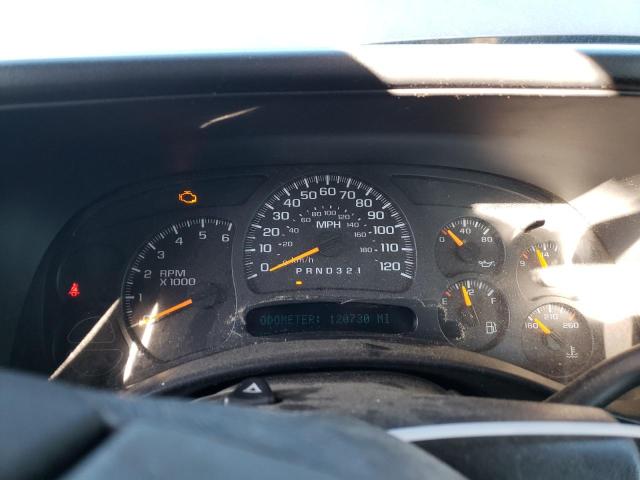 Photo 9 from auction – 2006 CHEVROLET SILVERADO with VIN 1GCEC19X46Z157473