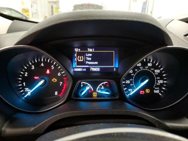 Photo 9 from auction – 2017 FORD ESCAPE SE with VIN 1FMCU9GD2HUC11070
