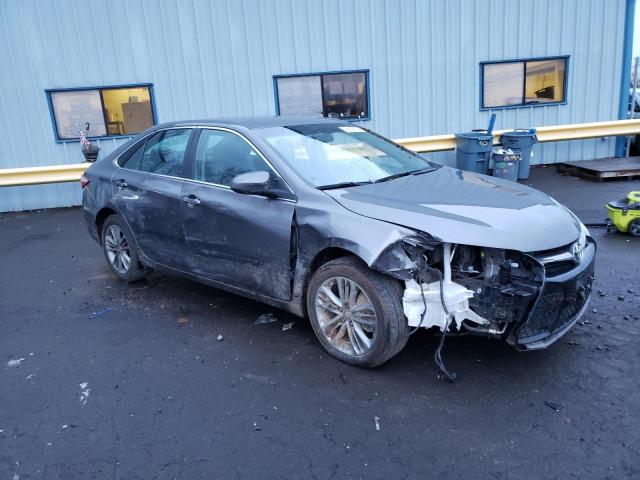 Photo 4 from auction – 2017 TOYOTA CAMRY LE with VIN 4T1BF1FK3HU725324