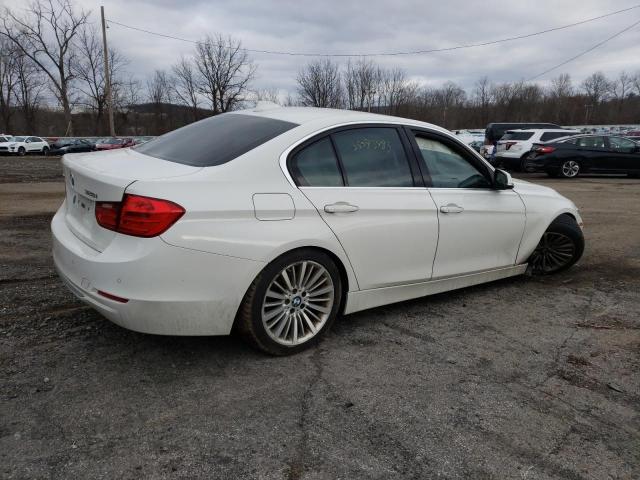 Photo 3 from auction – 2015 BMW 328 XI SUL with VIN WBA3B5G57FNS11596