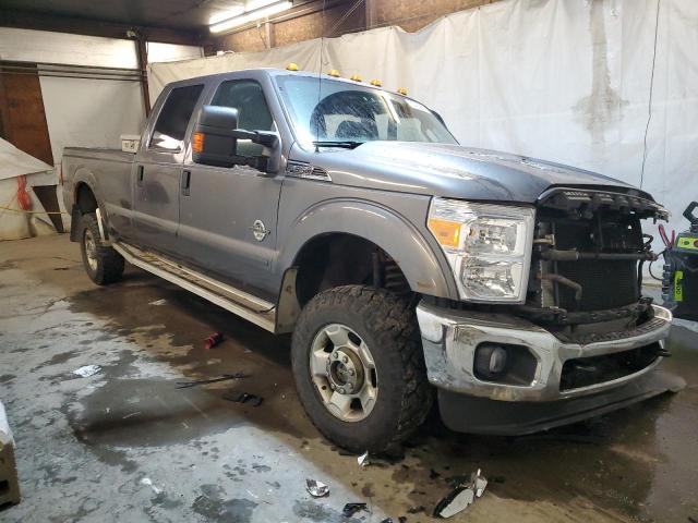 Photo 4 from auction – 2012 FORD F350 SUPER with VIN 1FT8W3BT5CEA49633