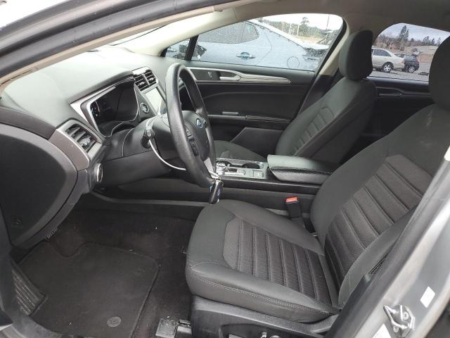 Photo 7 from auction – 2020 FORD FUSION SE with VIN 3FA6P0HD3LR264255