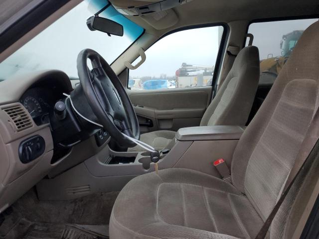 Photo 7 from auction – 2002 FORD EXPLORER X with VIN 1FMZU73E92ZB49724