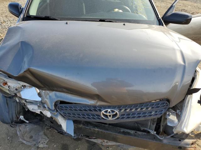 Photo 11 from auction – 2008 TOYOTA COROLLA MA with VIN 2T1KR32E88C699565