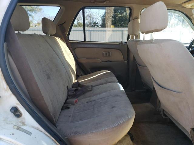 Photo 11 from auction – 2001 TOYOTA 4RUNNER SR with VIN JT3GN86R410196115