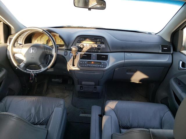 Photo 8 from auction – 2007 HONDA ODYSSEY EX with VIN 5FNRL38617B081708