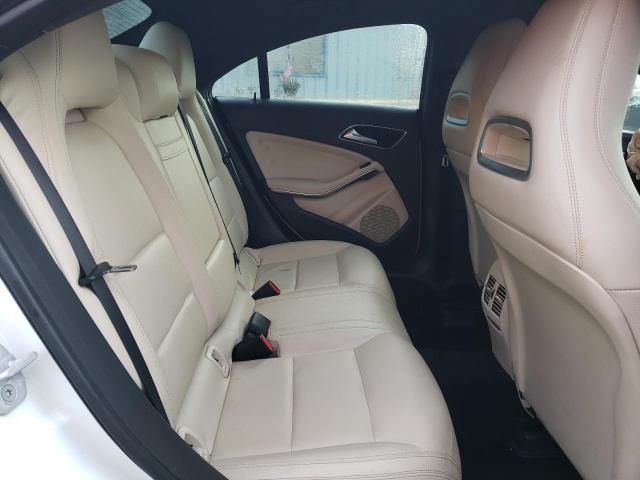 Photo 10 from auction – 2015 MERCEDES-BENZ CLA 250 with VIN WDDSJ4EB8FN261126