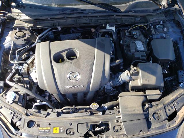 Photo 11 from auction – 2021 MAZDA 3 with VIN 3MZBPAAL3MM201278