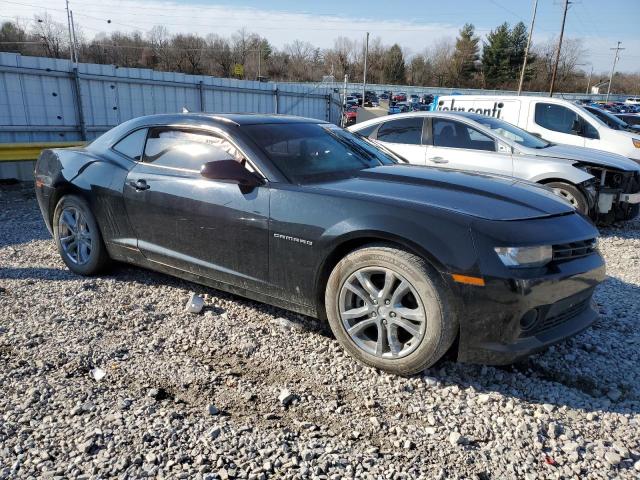 Zdjęcie 4 z aukcji – 2015 CHEVROLET CAMARO LT z VIN 2G1FD1E34F9107549