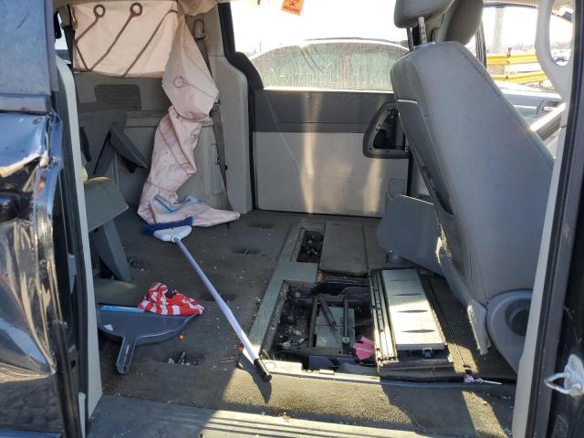 Photo 11 from auction – 2010 DODGE GRAND CARA with VIN 2D4RN4DE0AR107307