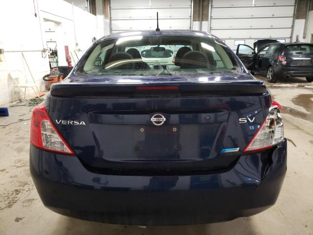 Photo 6 from auction – 2013 NISSAN VERSA S with VIN 3N1CN7AP7DL879964