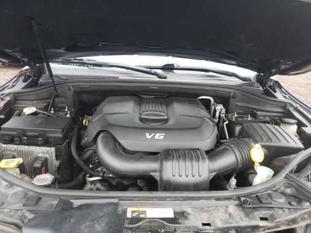 Photo 12 from auction – 2014 DODGE DURANGO LI with VIN 1C4RDHDG0EC396857