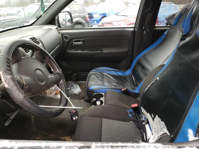 Photo 7 from auction – 2011 CHEVROLET COLORADO L with VIN 1GCHTDFE2B8114185