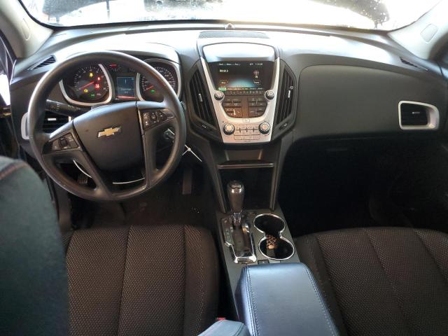 Photo 8 from auction – 2016 CHEVROLET EQUINOX LS with VIN 2GNALBEK9G6268619