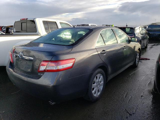 Photo 3 from auction – 2011 TOYOTA CAMRY SE with VIN 4T1BK3EK3BU119313