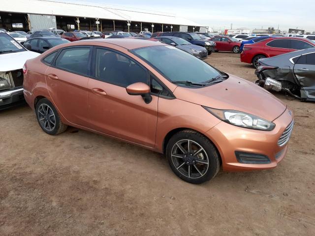 Photo 4 from auction – 2017 FORD FIESTA SE with VIN 3FADP4BJ1HM123525