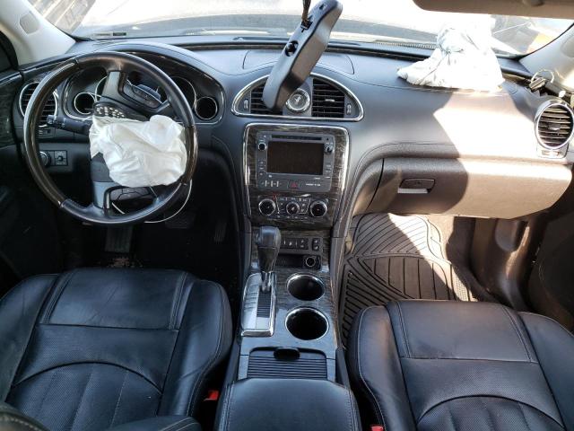 Photo 8 from auction – 2013 BUICK ENCLAVE with VIN 5GAKVCKD1DJ126431