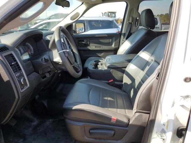 Photo 7 from auction – 2021 RAM 1500 CLASS with VIN 3C6RR6KG4MG592179