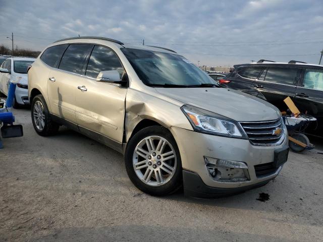 Photo 4 from auction – 2014 CHEVROLET TRAVERSE L with VIN 1GNKRGKD2EJ192876