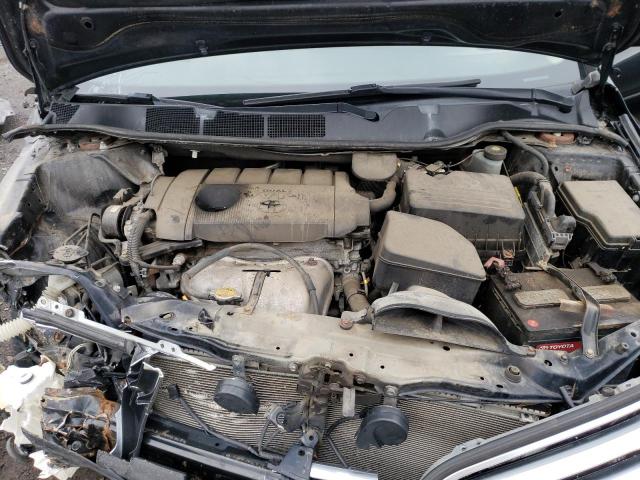 Photo 12 from auction – 2010 TOYOTA VENZA with VIN 4T3BA3BB7AU013377