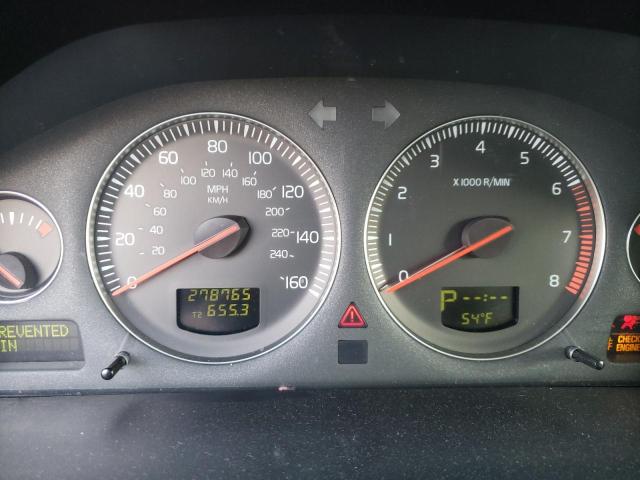 Photo 9 from auction – 2004 VOLVO XC70 with VIN YV1SZ59H341171842