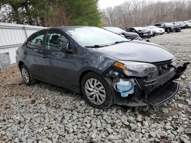 Photo 4 from auction – 2017 TOYOTA COROLLA L with VIN 2T1BURHE8HC826694
