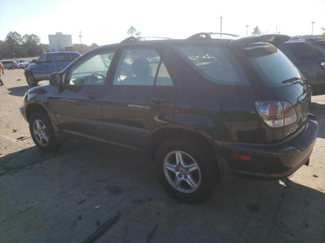 Photo 2 from auction – 2001 LEXUS RX 300 with VIN JTJHF10U910197663
