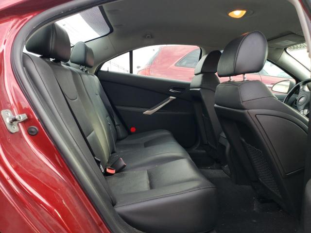 Photo 10 from auction – 2009 PONTIAC G6 with VIN 1G2ZG57B294180499