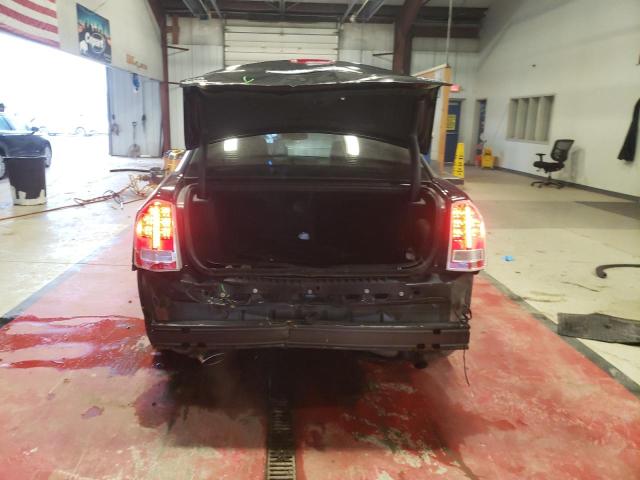 Photo 6 from auction – 2013 CHRYSLER 300 S with VIN 2C3CCAGT4DH632581