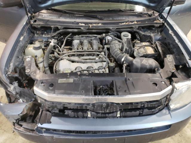 Photo 12 from auction – 2010 FORD FLEX SE with VIN 2FMGK5BC9ABA58665